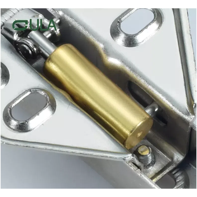 Are Kitchen Cabinet Soft Closing Hinges Worth The Upgrade?