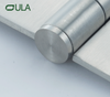 Modern Design Customizable Door Hardware Ball Bearing Butt Hinges in SS201 & SS304 Factory Customized