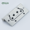 High Quality 4 Inch Stainless Steel Flush Hinge 2BB Door Hinge Heavy Duty Modern Style Butterfly Door for Window and Hotel Use