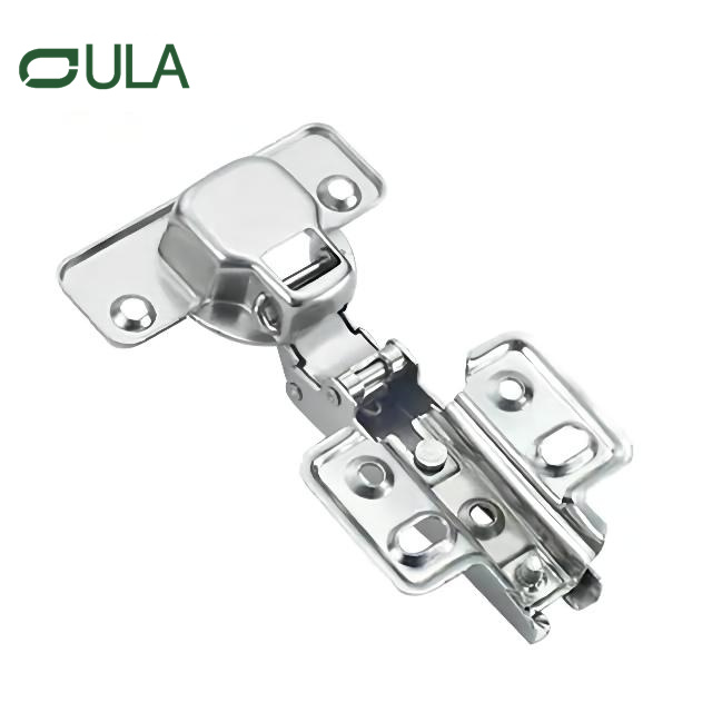 High Quality 65g Furniture Cabinet Hinges Concealed Slide Door Design One or Two-Way Full Overlay Budget-Friendly Option