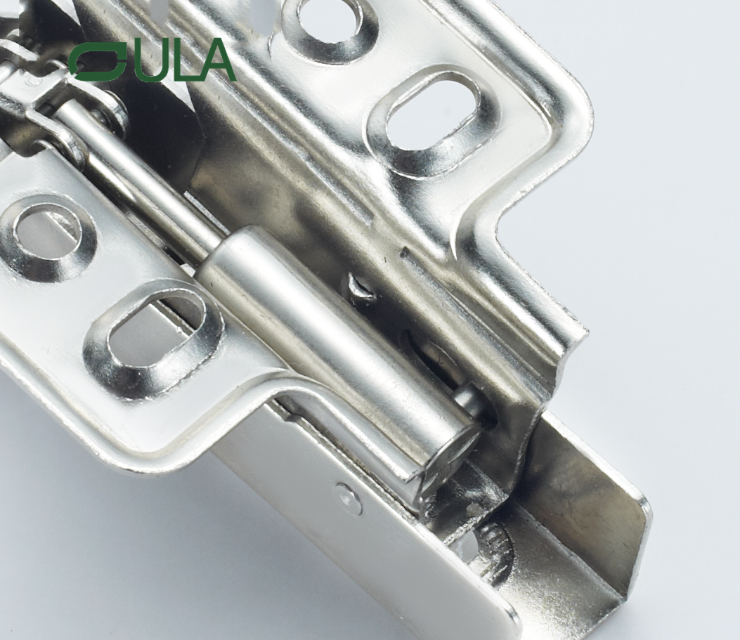 30 Degree Wholesale Kitchen Cabinet Special Hinge Soft Closing Slide on Furniture Hinges