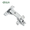 Factory Good Price 135 Degree Furniture Hidden Cabinet Durable Slide on Iron Hinges for Cabinet