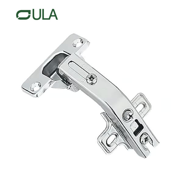 Factory Good Price 135 Degree Furniture Hidden Cabinet Durable Slide on Iron Hinges for Cabinet