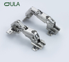 High Quality 165 Degree Cabinet Hydraulic Hinge Factory Customizable Special Shaped for Furniture Hardware