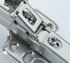 High Quality 165 Degree Cabinet Hydraulic Hinge Factory Customizable Special Shaped for Furniture Hardware