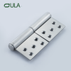 OEM/ODM High Quality 5 Inches Stainless Steel Flag Hinge Heavy Duty Door Hardware 