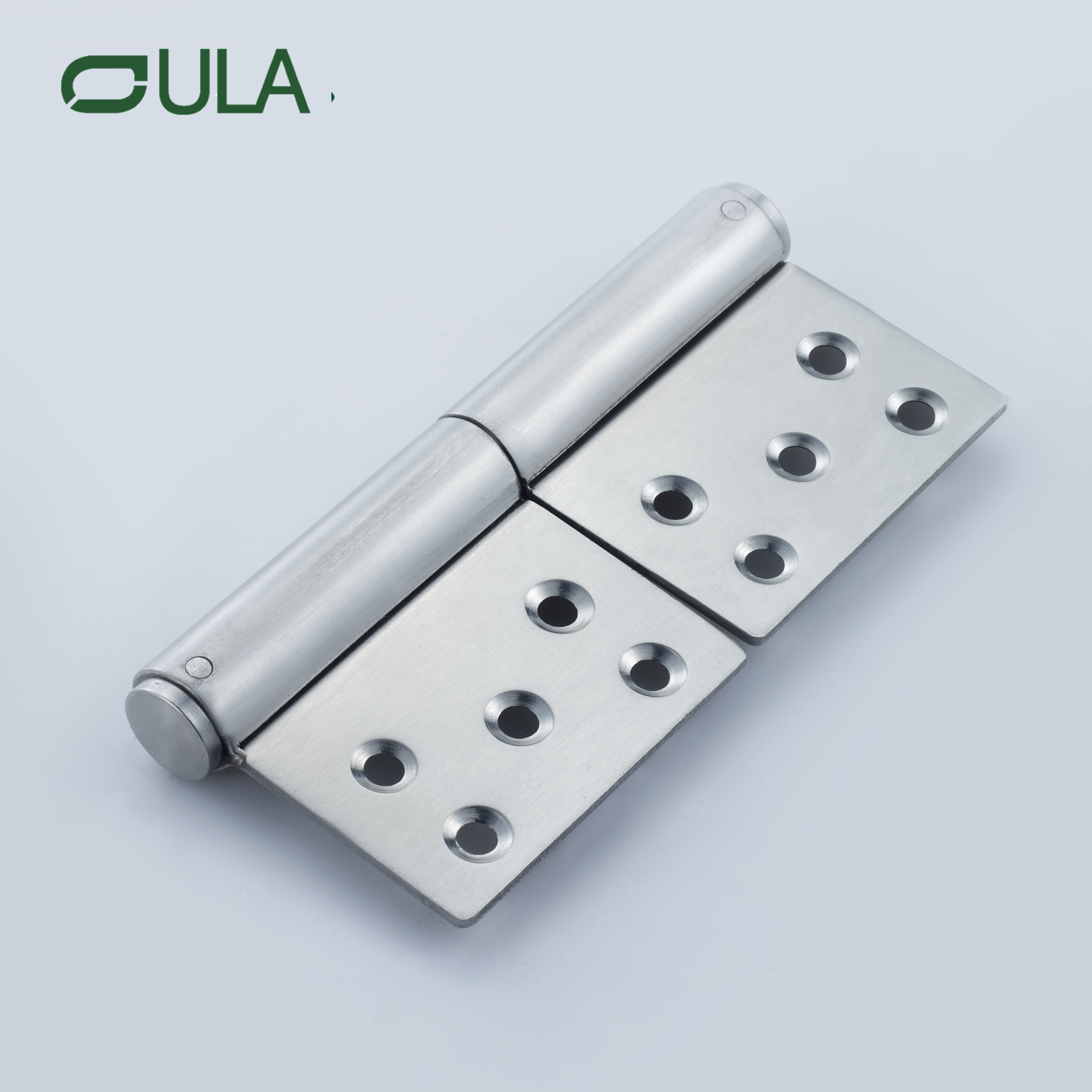 OEM/ODM High Quality 5 Inches Stainless Steel Flag Hinge Heavy Duty Door Hardware 