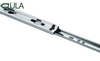 30 mm metal tool box drawer runner slide office desk drawer slide channel rail full extension slides for furniture