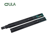 45 mm High Precision Telescopic Channel Soft Close Drawer Slide with Q235 Material