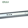 Furniture hardware full extension heavy duty drawer slide rail telescopic drawer slides for furniture