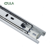 Hot Sale Telescopic Channel Stainless Steel Drawer Slide 35mm Ball Bearing Drawer Slide Rail