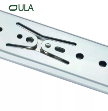 45mm Triple Extension Modern Style Drawer Slide