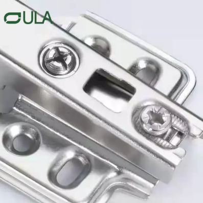 Benefits of Using Slide-On Steel Furniture Hinges