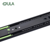 Hot Selling Under Mount Soft Close Full Extension Concealed Kitchen Cabinet Drawer Slide Rail