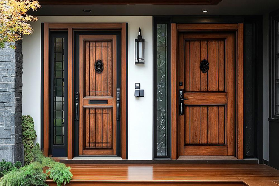HomeDoor