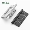 High Quality 4 Inch Stainless Steel Flush Hinge 2BB Door Hinge Heavy Duty Modern Style Butterfly Door for Window and Hotel Use