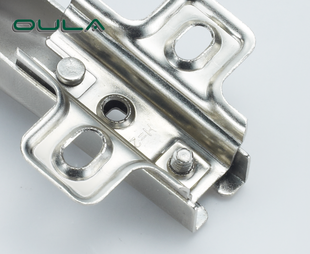 Customizable 45 Degree Furniture Hardware Special Designed Kitchen Cabinet Hinges for Bathroom Living Room Dining Application