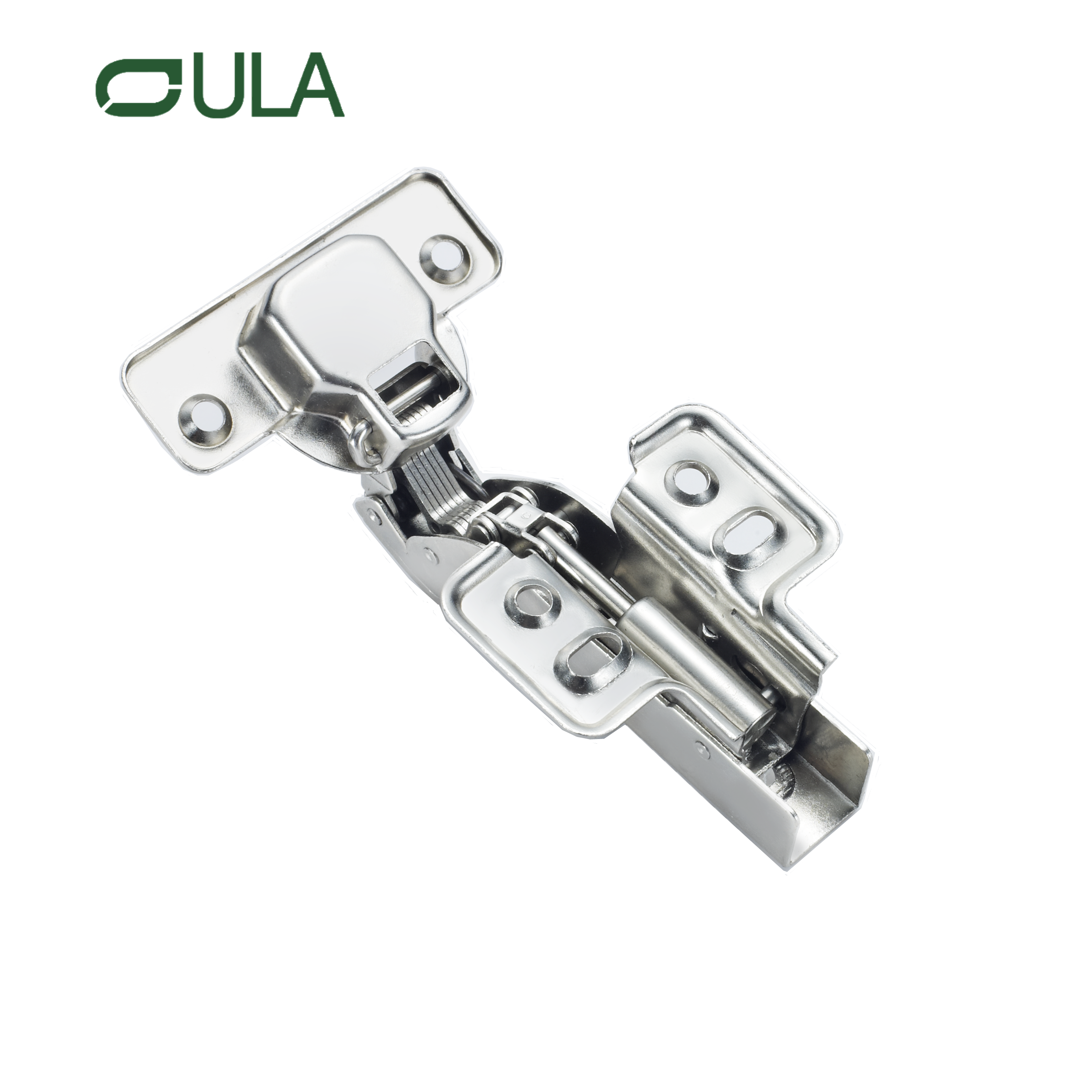 30 Degree Wholesale Kitchen Cabinet Special Hinge Soft Closing Slide on Furniture Hinges