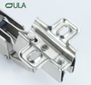 High Quality 165 Degree Concealed Iron Corner Hinge Furniture Hardware for Door Kitchen Dining Wardrobe & Cabinet Application