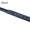 Manufacture OEM Drawer Rail Ball Bearing Drawer Slides Hardware Full Extension Drawer Slider
