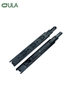 Furniture Kitchen Telescopic Cabinet 35mm Full Extension Regular Ball Bearing Slides Drawer Slides
