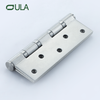 Customized 5 Inch 4BB Ball Bearing Butt Heavy Door & Window Hinge Modern Iron Furniture Accessory Furniture Supplier