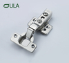 Customizable 3D Adjustable Soft-Closing Steel Iron Hydraulic Hinges for Kitchen Cabinets for Furniture Use Direct From Factory