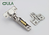 OEM Factory Manufactured 3D Spring Soft Closing Hydraulic Hinges for Kitchen Cabinets Furniture Modern Design Dining Living Room