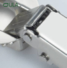 Professional Supplier's Modern 60G Steel Cabinet Hinge Door for Kitchen Dining Home Living Room Bedroom & Bathroom Furniture