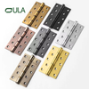 Modern Design Customizable Door Hardware Ball Bearing Butt Hinges in SS201 & SS304 Factory Customized