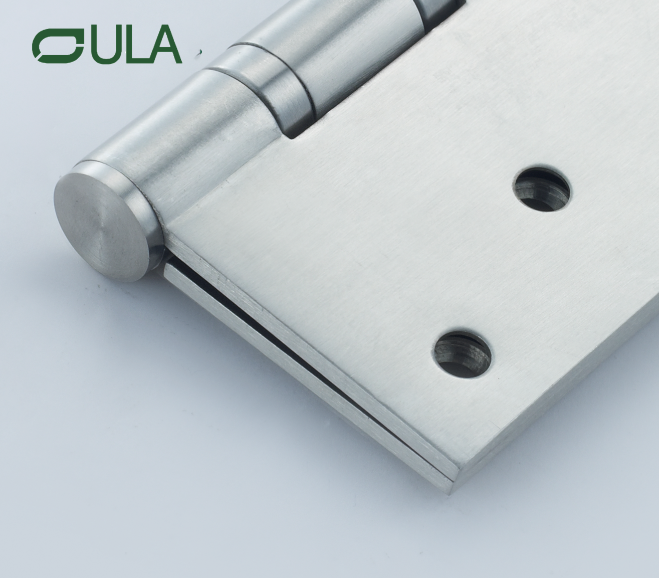 Modern Design Customizable Door Hardware Ball Bearing Butt Hinges in SS201 & SS304 Factory Customized