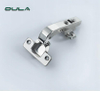 Furniture Spring Kitchen Cabinet Kitchen Hydraulic Hinges 90 degree special shaped hydraulic hinge