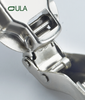 High Quality 30 Degree Auto Normal Cabinet Iron Concealed Hinge for Kitchen Living Room and Bedroom Furniture