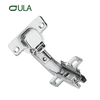 Factory Good Price 135 Degree Furniture Hidden Cabinet Durable Slide on Iron Hinges for Cabinet