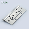 Heavy-Duty Wooden Door Flush with 2BB Ball Bearing Iron/SS201 Hinges Modern Design Style