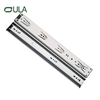 Furniture Fittings Draw Slides 50mm Heavy Duty Ball Bearing Drawer Slide for Drawer Hardware