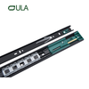 45 mm High Precision Telescopic Channel Soft Close Drawer Slide with Q235 Material