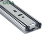 Hot Sale Telescopic Channel Stainless Steel Drawer Slide 35mm Ball Bearing Drawer Slide Rail