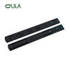Q235 Material Taiwan Machine Made Super Smooth Drawer Channel Push Open Drawer Slide