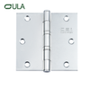 3inch&3.5inch Iron Material Furniture Hardware Wooden Ball Bearing Door Hinge