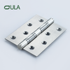 201 & 304 Stainless Steel Flat Door Hinge With Ball Bearing Modern Design for Wodden Door