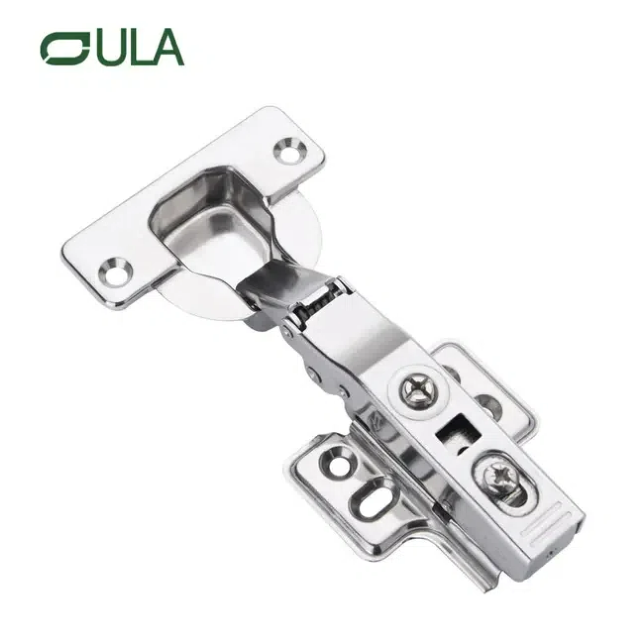 Hydraulic Hinges Vs Standard Cabinet Hinges — What’s The Real Difference?