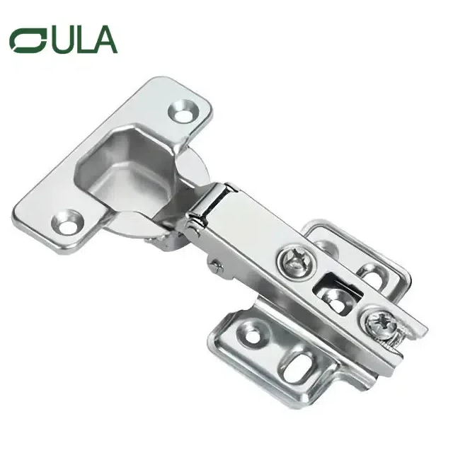 How To Choose The Right Slide-On Steel Furniture Hinge for Your Project