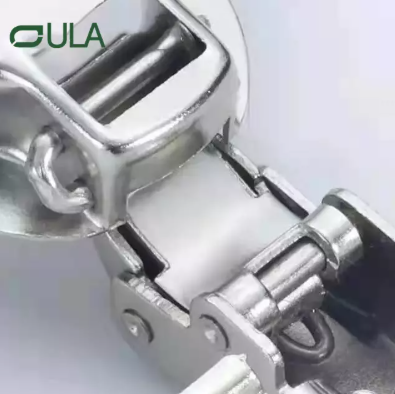 Common Applications of Slide-On Steel Furniture Hinges