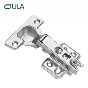 Professional Supplier's Modern 60G Steel Cabinet Hinge Door for Kitchen Dining Home Living Room Bedroom & Bathroom Furniture