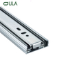 Furniture Hardware Kitchen Cabinet Ball Bearing Drawer Slides Cabinet Table Slides Accessories