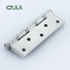 5-Inch Stainless Steel Butt Door Hinge with 4 BB Ball Bearing Heavy Duty Long Life Pivot Hinge Modern Design for Door