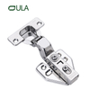 Stainless Steel 304 High Quality Factory Hydraulic Hinge for Kitchen Cabinets & Furniture for Bathroom Hospital & Hotel Wholesale Accessory