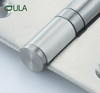 High Quality Stainless Steel Flat Hinges Modern Design Butt Ball Bearing for Hotel Use Wooden Door & Window