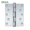 Modern Design Customizable Door Hardware Ball Bearing Butt Hinges in SS201 & SS304 Factory Customized